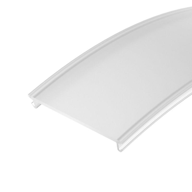 экран sl-seamless-10m opal flex пластик (уп.10м) arlight 029439 от BTSprom.by