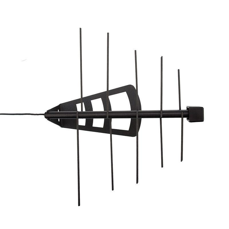  Антенна ТВ комнатная "АКТИВНАЯ" для цифрового телевидения DVB-T2 RX-269 (с USB) Rexant 34-0269 фото в каталоге от BTSprom.by