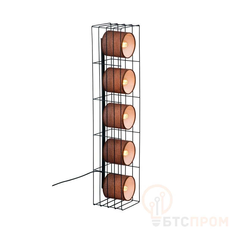 Светильник напольный 5хE27 макс. 40Вт Vitaluce V3019-1/5P фото в каталоге от BTSprom.by  Светильник напольный 5хE27 макс. 40Вт Vitaluce V3019-1/5P фото в каталоге от BTSprom.by
