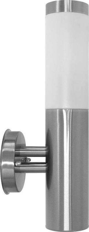 светильник садово-парковый 18вт 230хh021-в (на стену вверх) feron 11807 от BTSprom.by