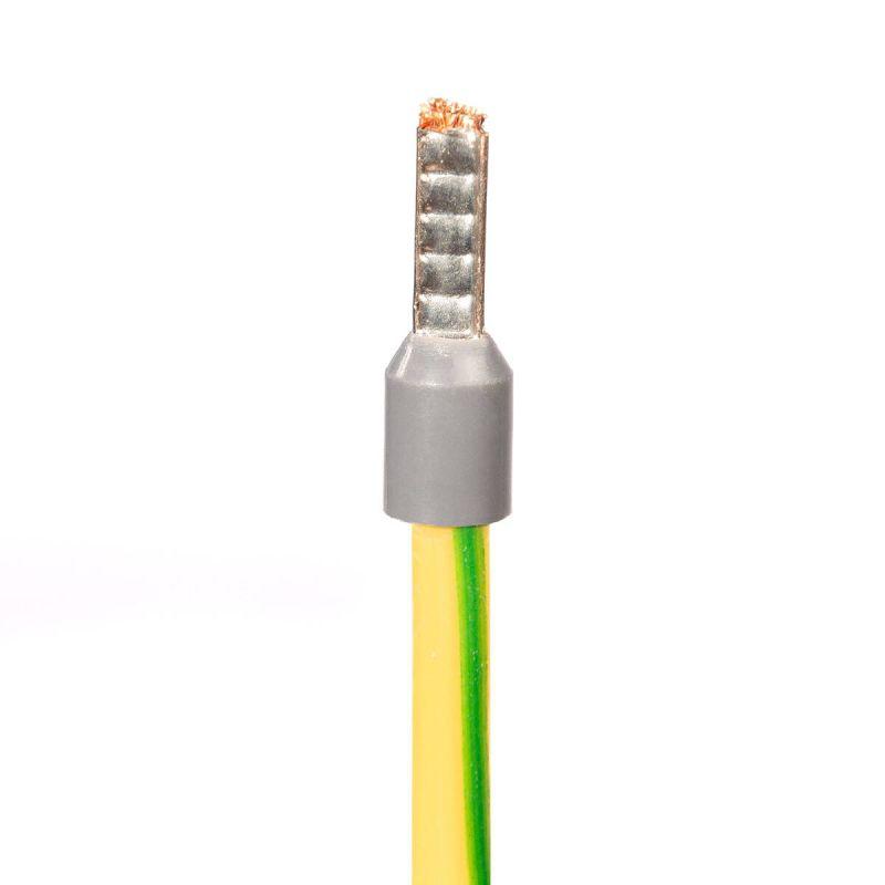  Пресс-клещи с набором матриц CTD+5 серия QUICK PRO КВТ 101859 фото в каталоге от BTSprom.by