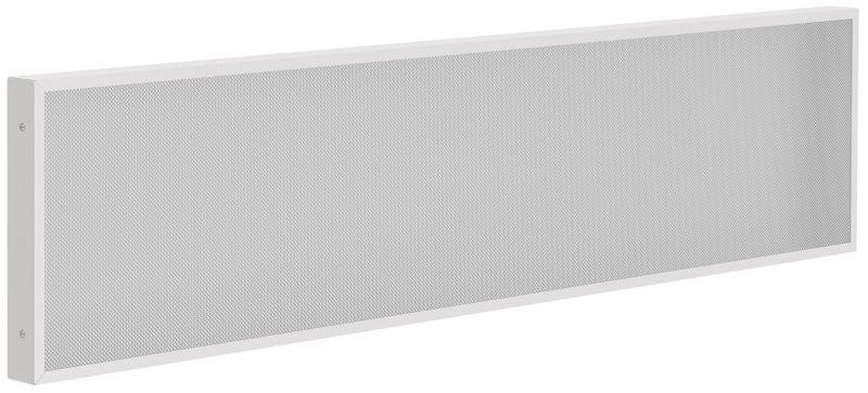 светильник светодиодный дво 1082 pro 30вт 4000к ra>90 1195х295 призма iek ltp-dvo0-1082-30-40-k01 от BTSprom.by