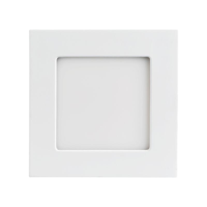 светильник светодиодный dl-120х120m-9w day white ip40 метал. arlight 020126 от BTSprom.by