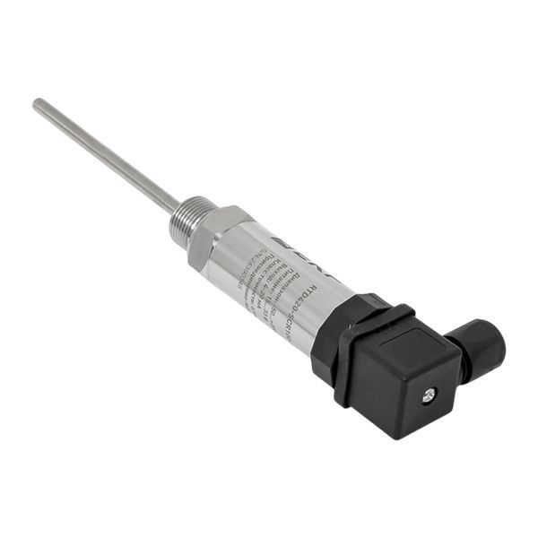  Датчик температуры L100 M20х1.5 4-20мА DIN EKF RTD420-SCR100-M20 фото в каталоге от BTSprom.by