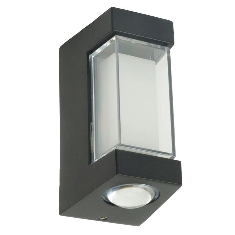 светильник светодиодный уличный 4вт 380хh058 feron 51489 от BTSprom.by