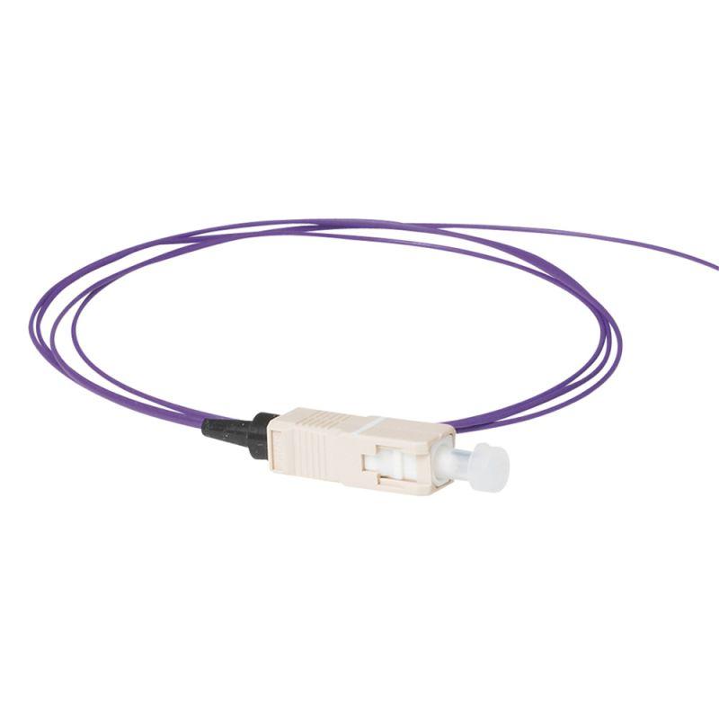 коннектор pigtails sc om3 50/125 мкм 1м leg 032622 от BTSprom.by