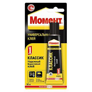 клей "момент-1" 30мл (блист.1шт) момент c0037080 от BTSprom.by