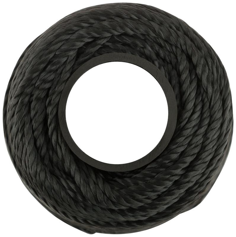  Нить крученая на катушке 1.1ммх100м 680 текс р/н=35кгс черн. FIT 68323 фото в каталоге от BTSprom.by