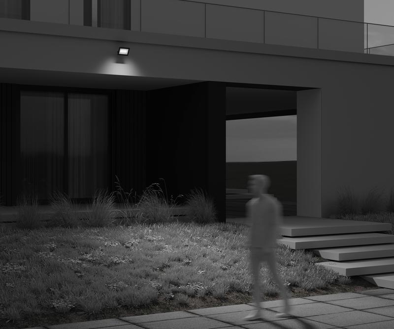  Прожектор Flood 50Вт 6500К 110град. IP65 Maytoni FL001-L50B6K фото в каталоге от BTSprom.by