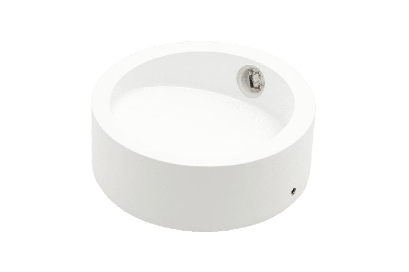  Бра GW-R680-1-WH-WW 1Вт 3000К IP20 встраив. для подсветки лестницы/пола бел. DesignLed 00-00003032 фото в каталоге от BTSprom.by