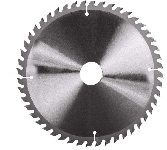  Диск пильный по дереву 160х20мм 48зуб. + кольцо 16/20 Вихрь 73/10/4/2 фото в каталоге от BTSprom.by