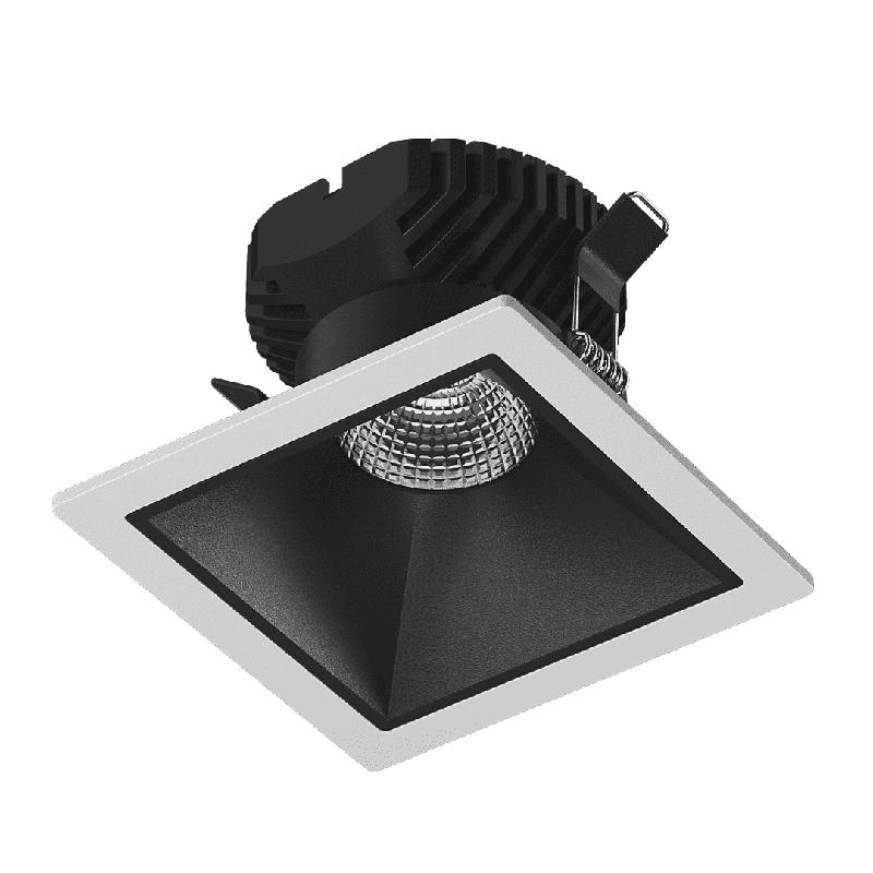  Рамка для серии COMBO 3 квадратная бел. SWG PRO 00-00004175 фото в каталоге от BTSprom.by