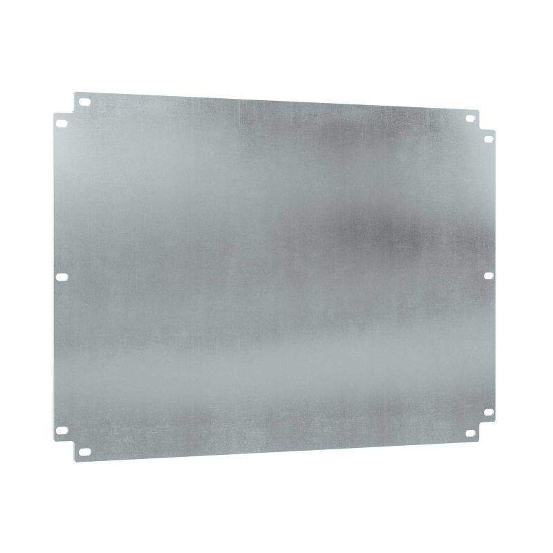 плата монтажная для корпусов sde sdi 600х400мм dkc r5sde64mp от BTSprom.by