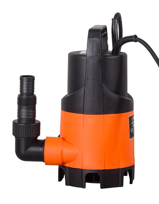  Насос дренажный ДН-133/5 Вихрь 68/2/12 фото в каталоге от BTSprom.by