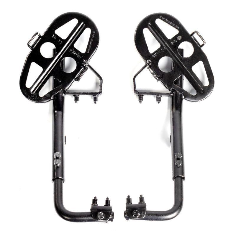  Лазы ЛУ (с шипами) (пара) КВТ 61192 фото в каталоге от BTSprom.by