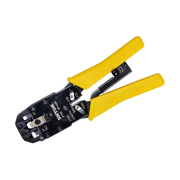 кримпер универсальный кр-468у (27102) shtok 376583 от BTSprom.by