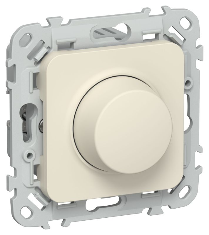 светорегулятор сп flite сс11-5-1-флсл led 250вт механизм сливочный iek fi-d22-0250-k86 от BTSprom.by