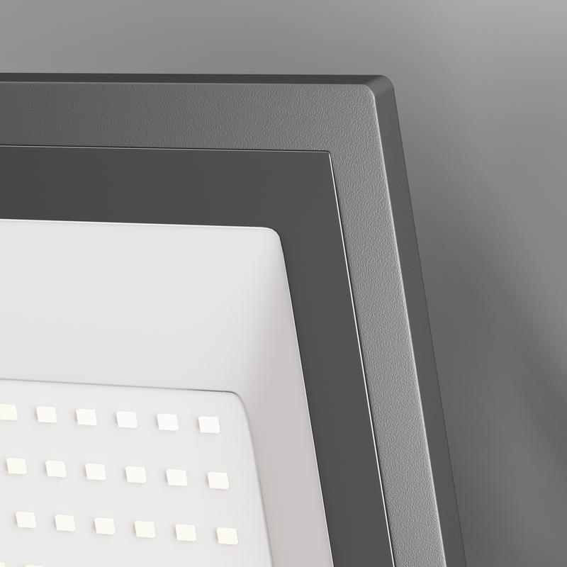  Прожектор Flood 100Вт 6500К 110град. IP65 Maytoni FL001-L100B6K фото в каталоге от BTSprom.by