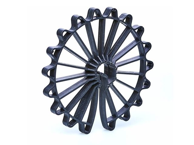 фиксатор арматуры "звездочка-60" 6-20 (200 шт.) starfix smp-13874-200 от BTSprom.by