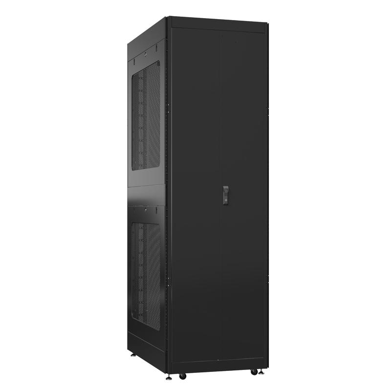шкаф серверный 42u 800х1000 ex sysmatrix ex 8042.9542 от BTSprom.by