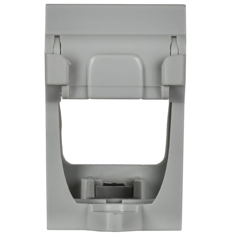  Адаптер кнопки сер. IEK MKP00D-AK-K03 фото в каталоге от BTSprom.by