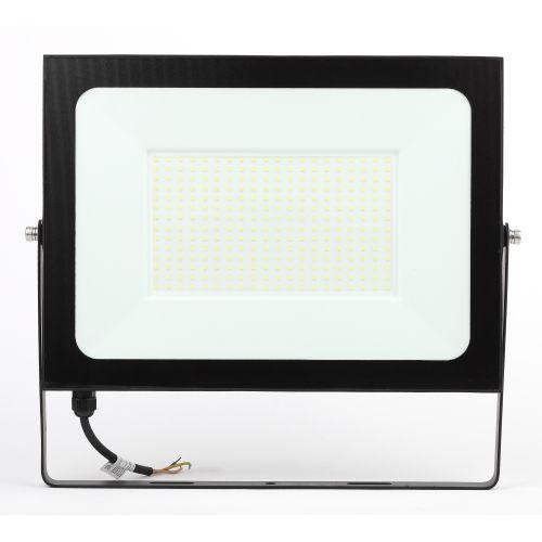  Прожектор светодиодный LPR-061-0-65K-200 200Вт 6500К 18000лм IP65 424х372х34 уличный Эра Б0043594 фото в каталоге от BTSprom.by