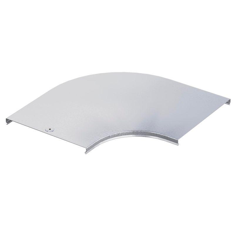 Крышка для угла горизонтального 90град. осн.300 CPO 90 RAL9010 DKC 38005RAL9010 от BTSprom.by