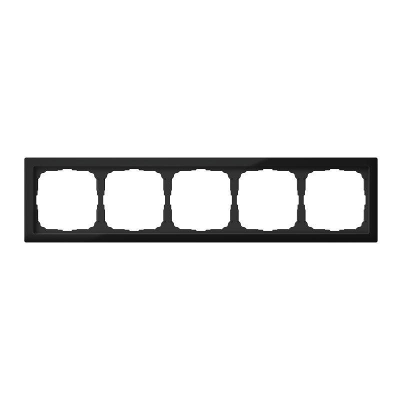 рамка 5-м artgallery pure органич. стекло черн. se gal321005 от BTSprom.by