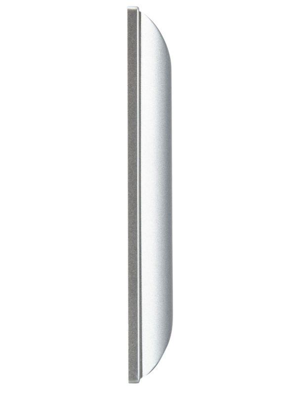  Рамка 3-м BRITE РУ-3-Бр алюм./алюм. IEK BR-M32-12-K47 фото в каталоге от BTSprom.by