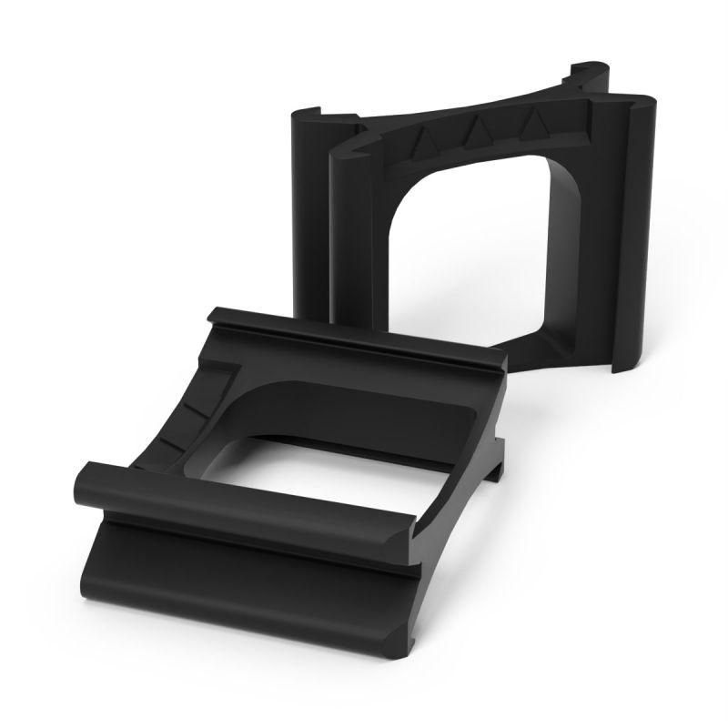 соединитель для коробки установочной 60-0700c черн. (уп.10шт) промрукав pr80.0203 от BTSprom.by соединитель для коробки установочной 60-0700c черн. (уп.10шт) промрукав pr80.0203 от BTSprom.by