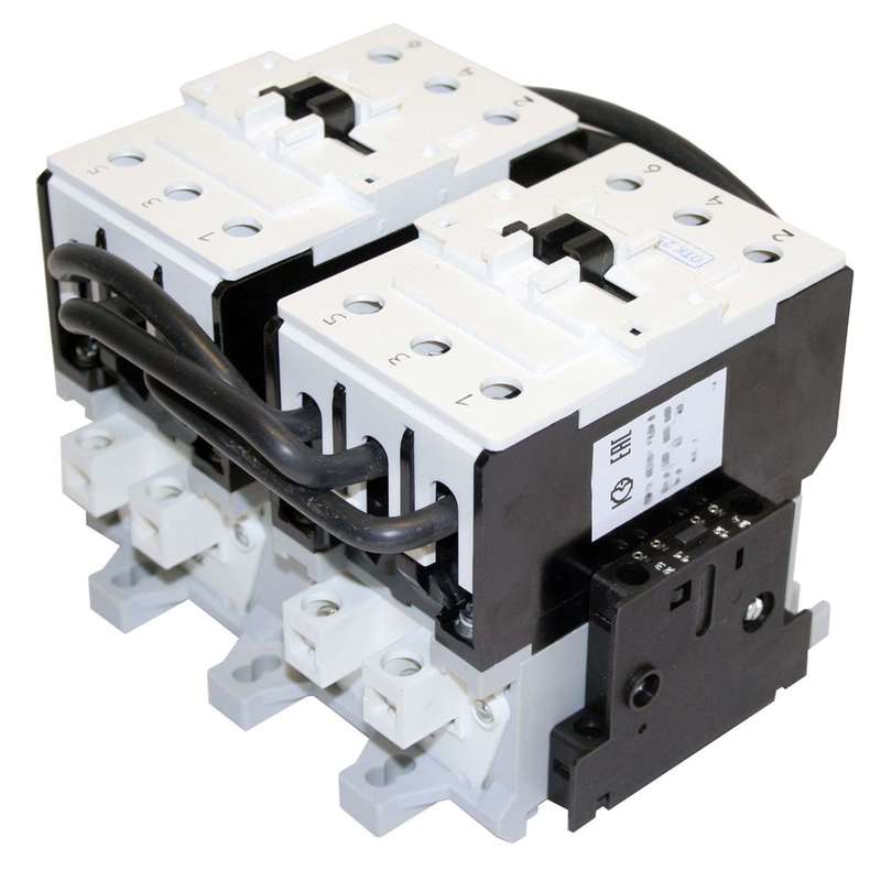 контактор пм12-063551 ухл4 в кат. 40в кашин 060551220вв040000000 от BTSprom.by