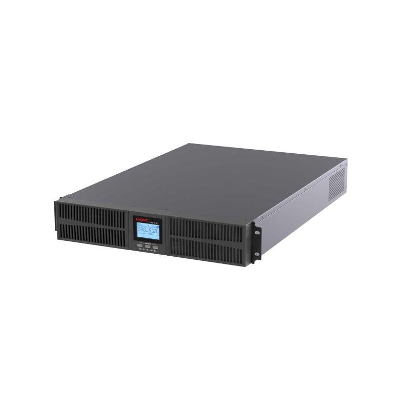 источник бесперебойного питания онлайн trio tm 6 ква/6 квт 1/1 epo usb rs-232 клеммная колодка з/у 6а без акб dkc triotm6a0p от BTSprom.by