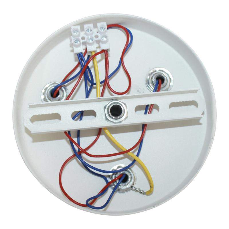  Светильник "Бонни" 131 (плафон 3316) НПБ 01-3х60-205 Е14 ИУ бел. зол. Элетех 1005404781 фото в каталоге от BTSprom.by