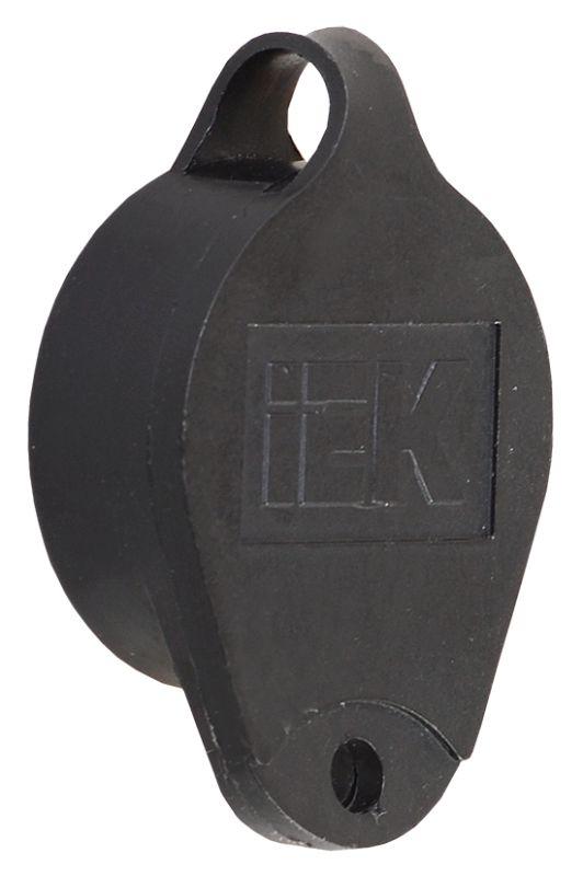 накладка на замок d33 iek yzz-22-33 от BTSprom.by