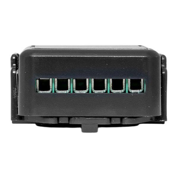  Диммер умный в подрозетник 2-канальный Zigbee Connect Select EKF sdsh-2g-zb фото в каталоге от BTSprom.by