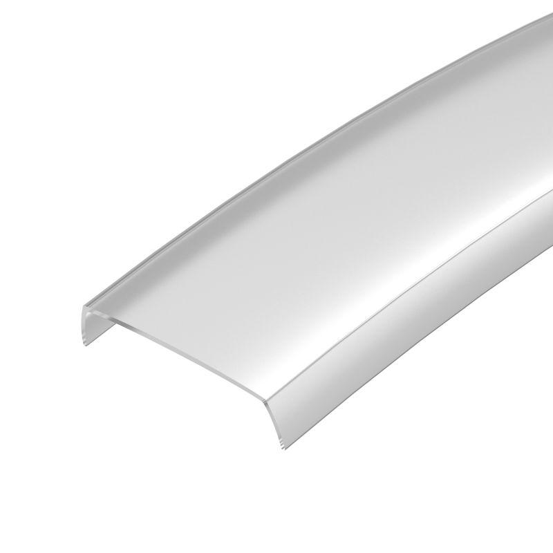 экран arh-wave-2000 frost 2м пластик arlight 024997 от BTSprom.by