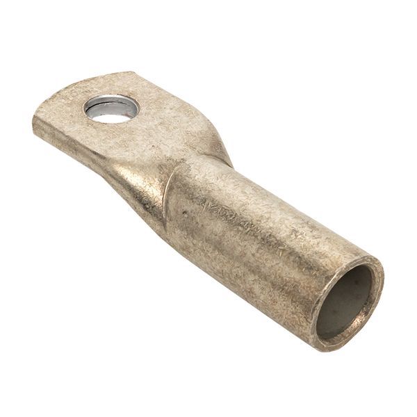  Наконечник медный луженый ТМЛ DIN 185-12 PROxima EKF tml-din-185-12 фото в каталоге от BTSprom.by