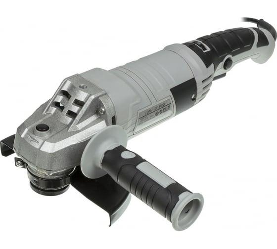 машина шлифовальная угловая ушм-150/1400э ресанта 75/12/7 от BTSprom.by