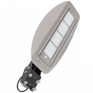 светильник светодиодный дку-200-148 (740.d.60r.nd) 180вт 21600лм 4000к ксс д (120град.) cri>70 ip67 консольное крепление 48-60мм регулировка наклона с шагом 20град. 690х300х90мм leaderlight м0000067661 от BTSprom.by