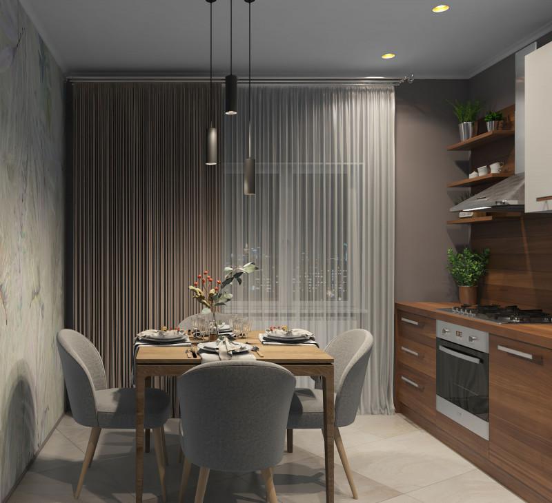  Светильник 10Вт GU5.3 IP20 LED встраив. пластик бел./зол. DENKIRS 593125 фото в каталоге от BTSprom.by