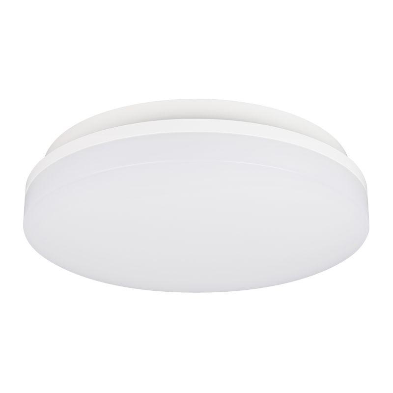 светильник светодиодный cl-bouwer-r400-30w day4000-mix wh 110deg 230в triac ip54 30вт 4000к пластик arlight 054687 от BTSprom.by