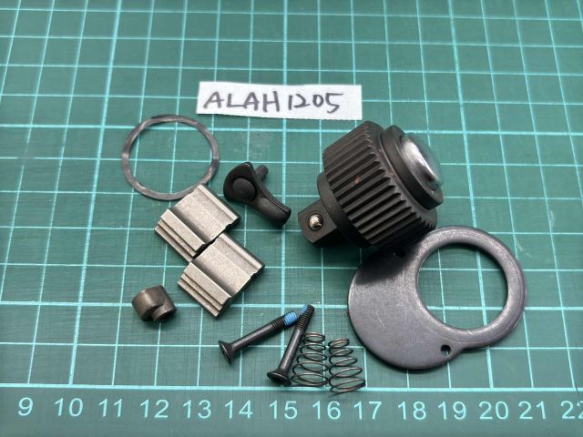 ремкомплект для ключей динамометрич. anam1205 toptul alah1205 от BTSprom.by