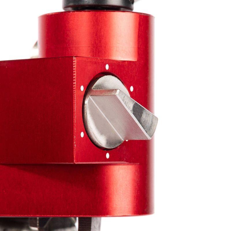  Инструмент для разделки кабеля из сшитого полиэтилена IMS 10-52 ПРОФИ КВТ 101904 фото в каталоге от BTSprom.by