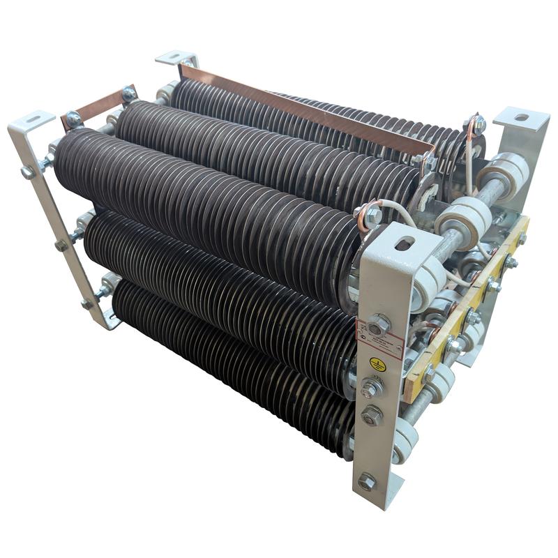 блок резисторов бр-1м у5 резистор кэм 00-00011969 от BTSprom.by