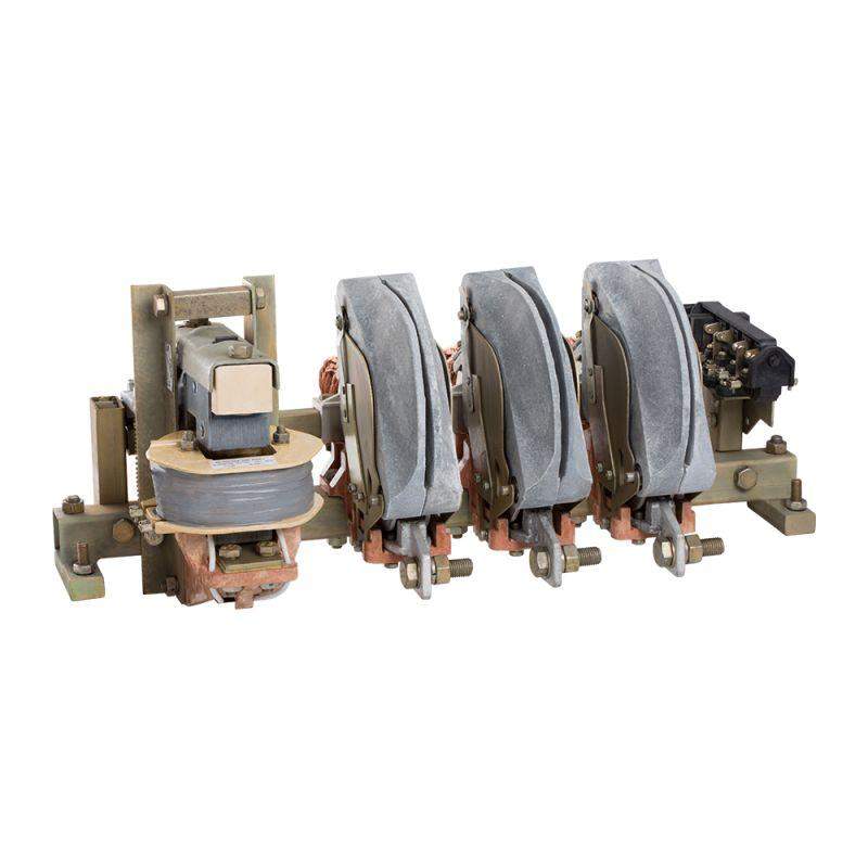 контактор кт-6053бс и2 у3 630а кат. 220в ac кэаз 319611 от BTSprom.by