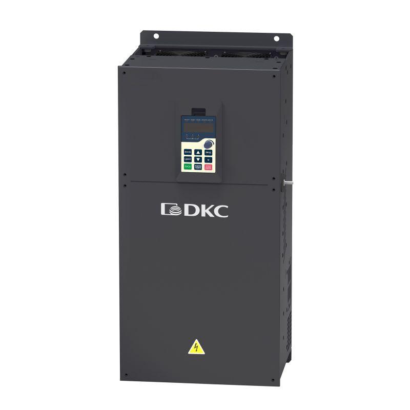 преобразователь частоты 3ф 380в 55квт dkc v2000-t0055g от BTSprom.by