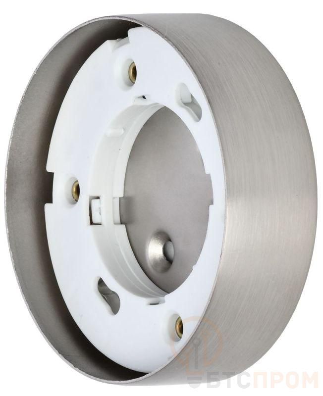 Светильник накладной под лампу GX53 хром IEK LUPB0-GX53-1-K23 фото в каталоге от BTSprom.by  Светильник накладной под лампу GX53 хром IEK LUPB0-GX53-1-K23 фото в каталоге от BTSprom.by