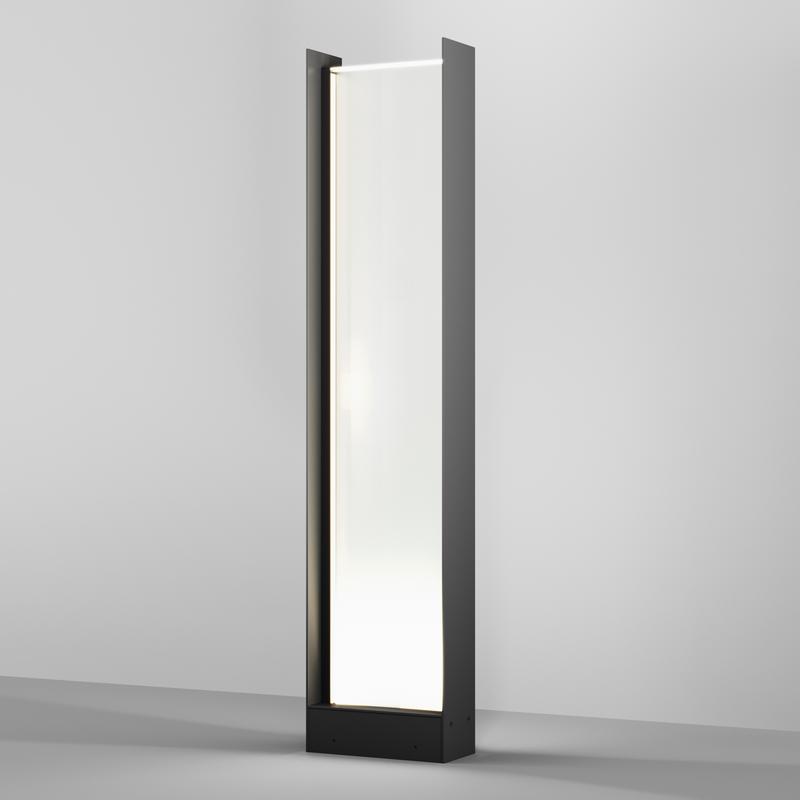  Светильник Reso 20Вт 3000К IP65 ландшафтный Maytoni O445FL-L20GF3K1 фото в каталоге от BTSprom.by