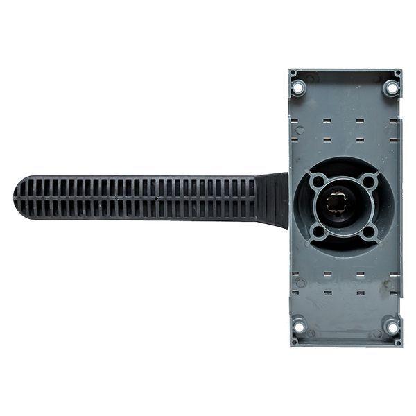  Рукоятка управления для прямой установки на рубильники TwinBlock 1000-1250А PROxima EKF tb-1000-1250-fh фото в каталоге от BTSprom.by