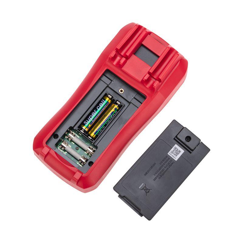  Мультиметр автомобильный UT107+ UNI-T 13-0060 фото в каталоге от BTSprom.by